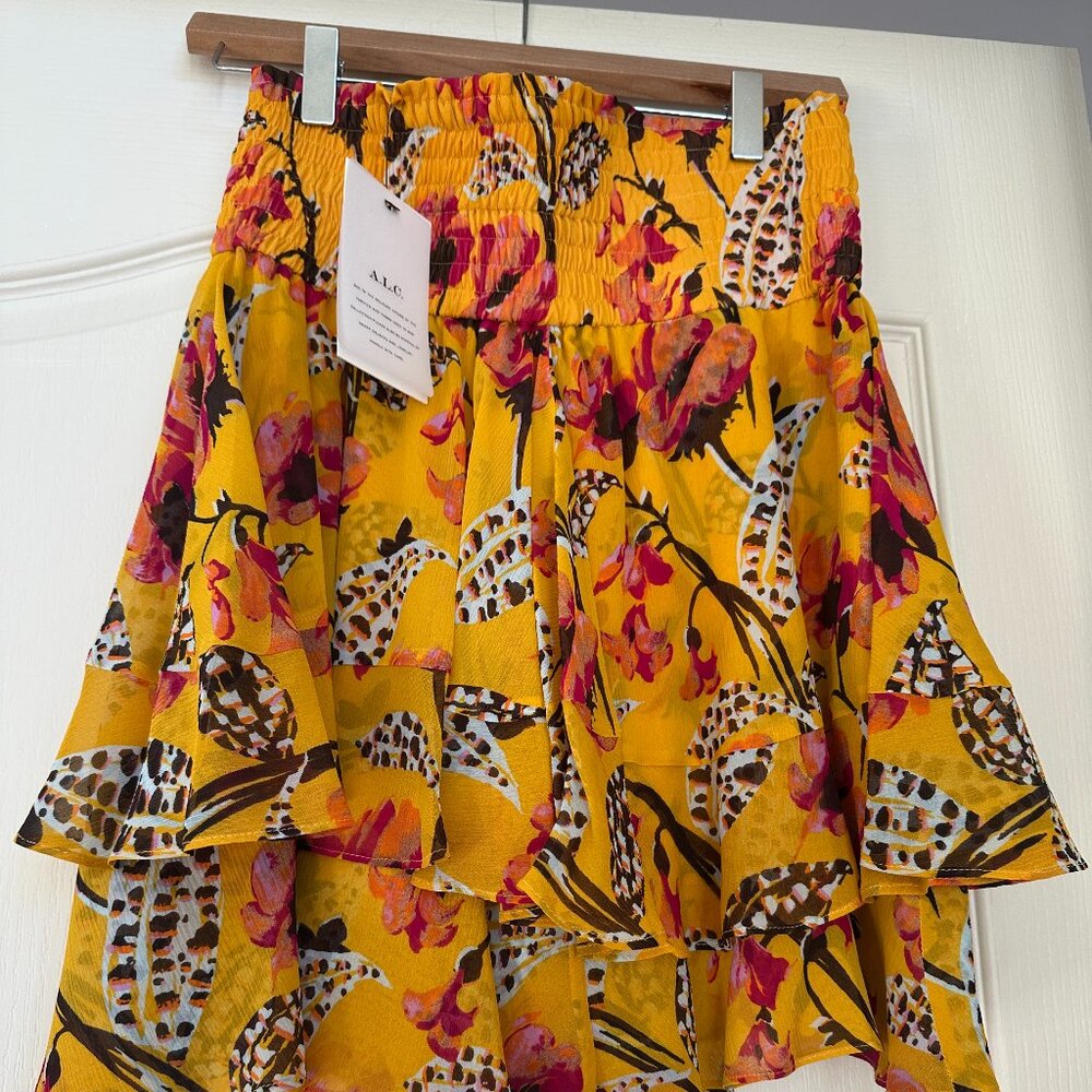 ALC brand new skirt -size 6